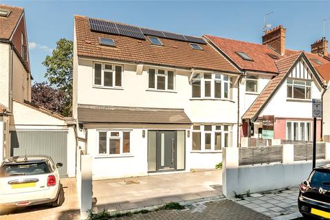 6 bedroom semi-detached house for sale, London SW2