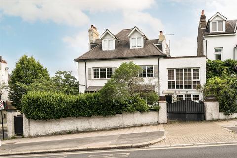 1 bedroom apartment for sale, Streatham Common SW16