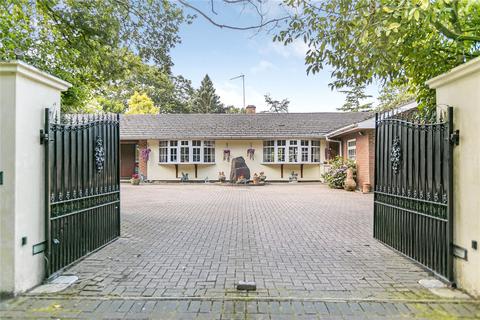 6 bedroom bungalow for sale, Rowley Lane, Arkley, Hertfordshire, EN5