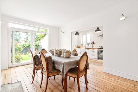 4 bedroom semi-detached house for sale, Blairderry Road, Streatham Hill SW2