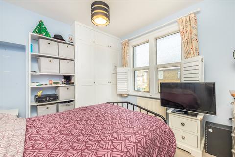 2 bedroom house for sale, Coteford Street, London SW17