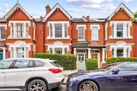 2 bedroom apartment for sale, Stapleton Road, London SW17