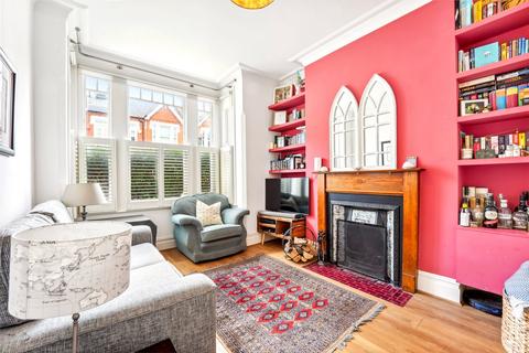 2 bedroom apartment for sale, Stapleton Road, London SW17