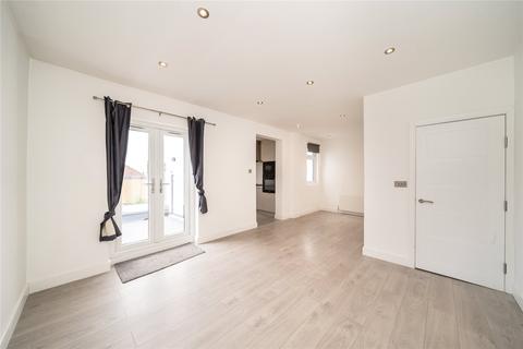 3 bedroom apartment for sale, Gateside Road, London SW17