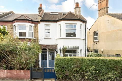 2 bedroom maisonette for sale, Brenda Road, London SW17