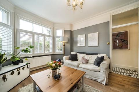 2 bedroom maisonette for sale, Brenda Road, London SW17