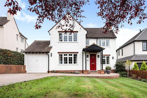 4 bedroom detached house for sale, Hill Rise, Chalfont St. Peter, Gerrards Cross