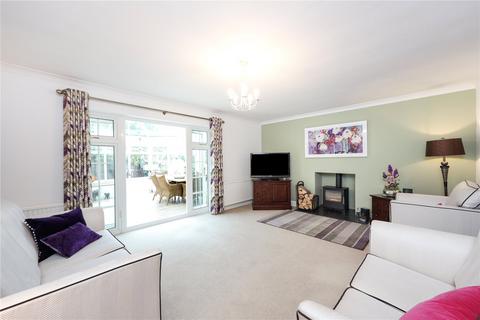 4 bedroom detached house for sale, Hill Rise, Chalfont St. Peter, Gerrards Cross