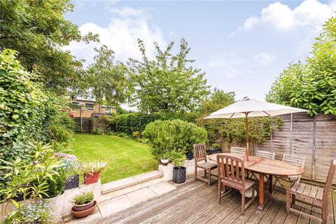 2 bedroom apartment for sale, Chaplin Road, London NW2