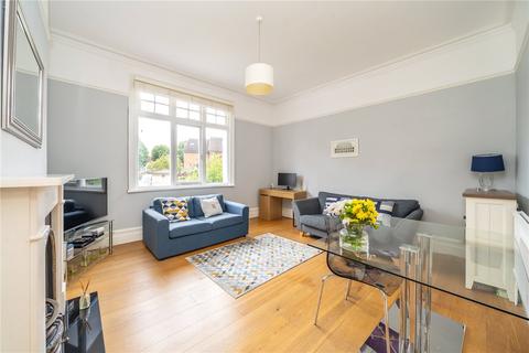 1 bedroom apartment for sale, Heathfield Park, London NW2