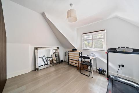 2 bedroom flat for sale, Great North Road,  London,  N6,  N6