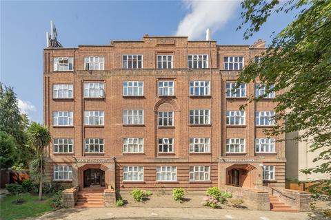 3 bedroom apartment for sale, Shoot Up Hill, London NW2