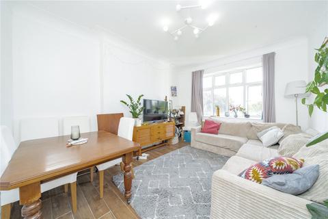 3 bedroom apartment for sale, Shoot Up Hill, London NW2