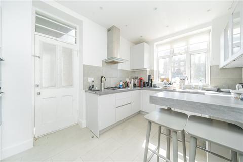 3 bedroom apartment for sale, Shoot Up Hill, London NW2