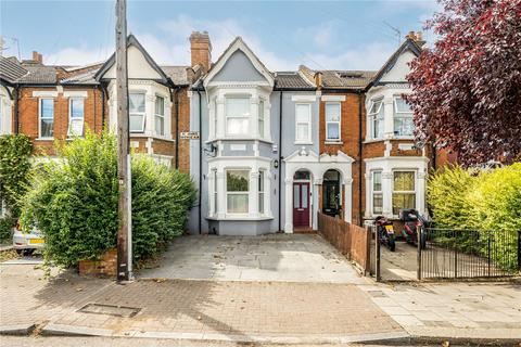 5 bedroom terraced house for sale, London NW10