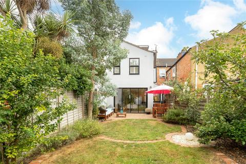 5 bedroom terraced house for sale, London NW10