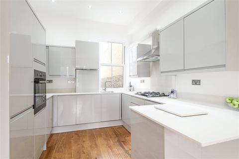 3 bedroom apartment for sale, London NW2