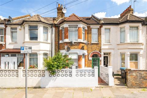 6 bedroom terraced house for sale, Beaconsfield Road, London NW10