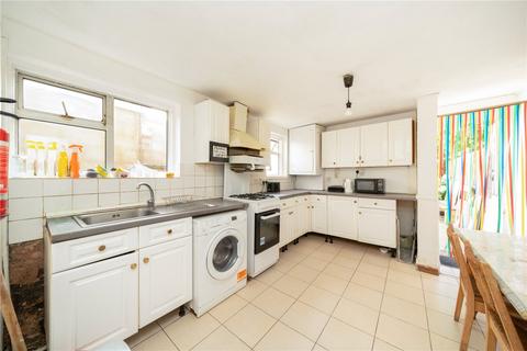 6 bedroom terraced house for sale, Beaconsfield Road, London NW10