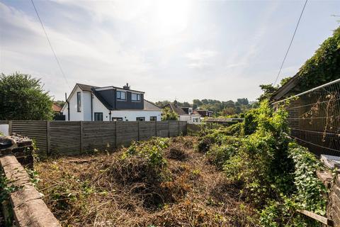 Plot for sale, Eskbank Avenue, Brighton