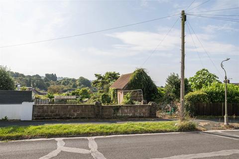 Plot for sale, Eskbank Avenue, Brighton