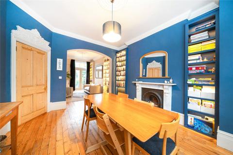 6 bedroom terraced house for sale, Sheldon Road, London NW2