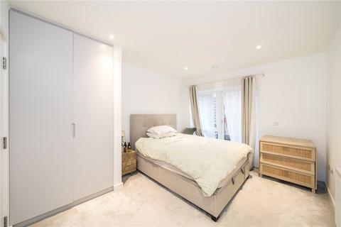 2 bedroom apartment for sale, London NW2