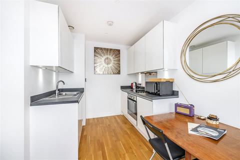 1 bedroom apartment for sale, Oak Grove, London NW2