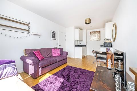 1 bedroom apartment for sale, London NW2