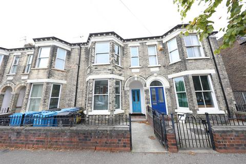 4 bedroom terraced house for sale, Plane Street, Hull