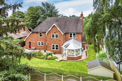 4 bedroom detached house for sale, Poppies, Stockwell End, Tettenhall