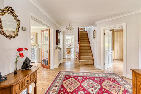 4 bedroom detached house for sale, Poppies, Stockwell End, Tettenhall