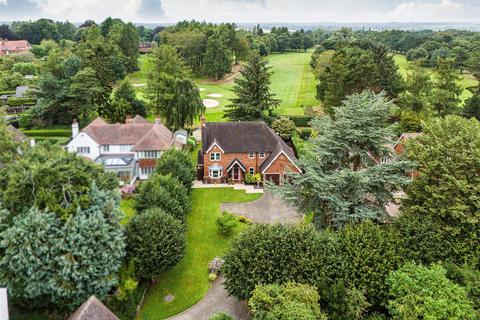 4 bedroom detached house for sale, Poppies, Stockwell End, Tettenhall