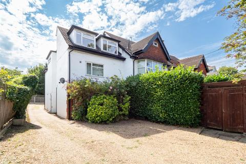 2 bedroom flat for sale, Burnell Road, Sutton