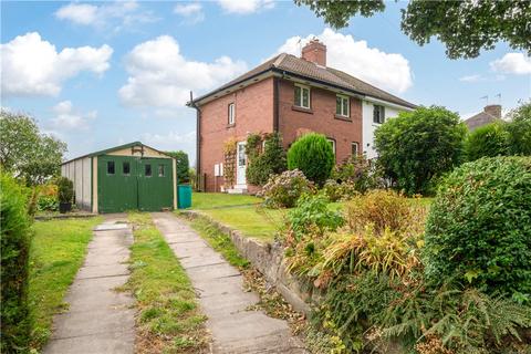 3 bedroom semi-detached house for sale, Park Side, Follifoot, Harrogate, North Yorkshire, HG3