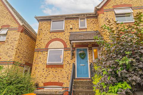 3 bedroom semi-detached house for sale, Stow Park Drive, Newport, NP20