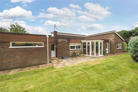 3 bedroom bungalow for sale, Anglesey Place, Great Barton, Bury St. Edmunds, Suffolk, IP31