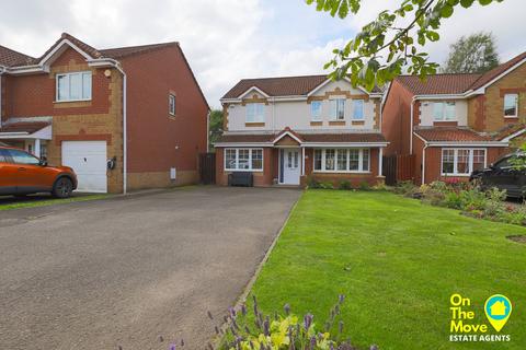 30 Balfron Drive, Coatbridge, ML5 4FF
