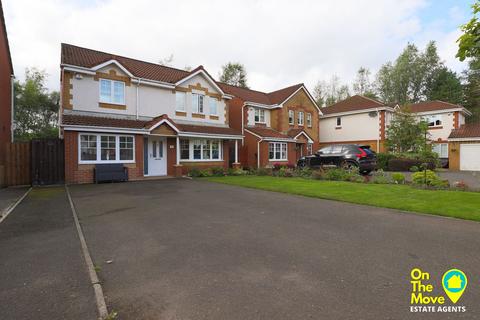 30 Balfron Drive, Coatbridge, ML5 4FF