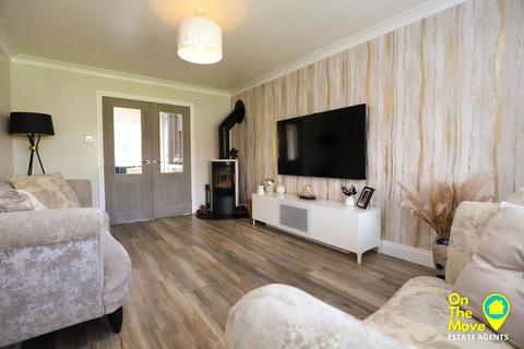 30 Balfron Drive, Coatbridge, ML5 4FF