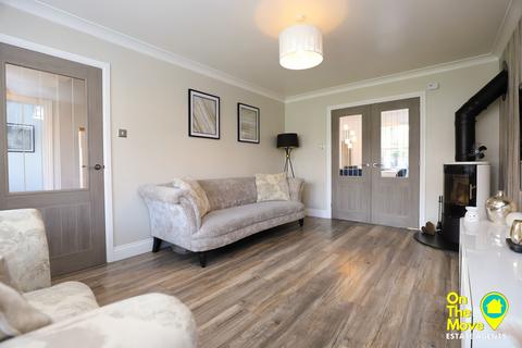 30 Balfron Drive, Coatbridge, ML5 4FF