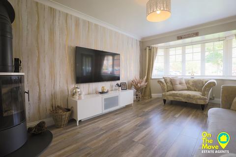 30 Balfron Drive, Coatbridge, ML5 4FF