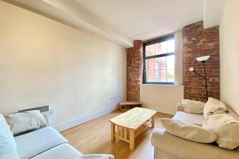 2 bedroom apartment to rent, Macintosh Mill, Manchester