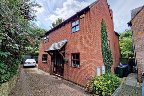 4 bedroom detached house for sale, The Cuttings, Banbury Road, Bicester