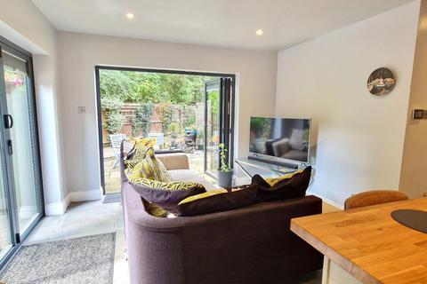 4 bedroom detached house for sale, The Cuttings, Banbury Road, Bicester