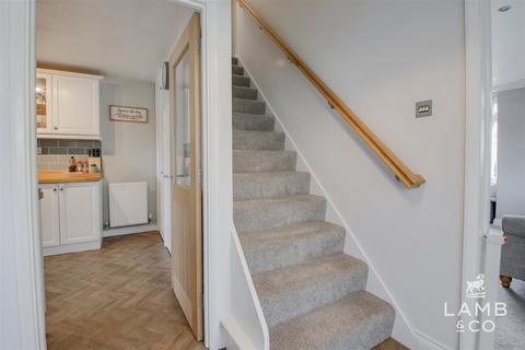 1 Bramley Close, Alresford, Colchester, CO7 8EL