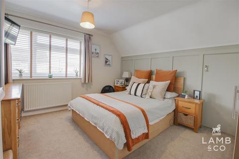 1 Bramley Close, Alresford, Colchester, CO7 8EL