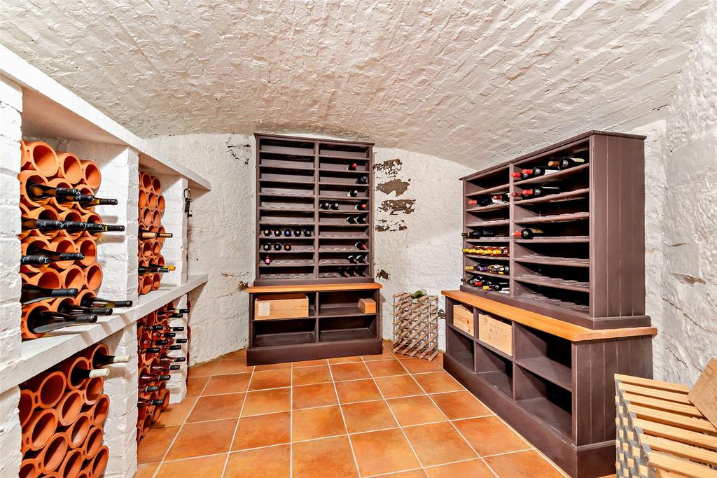 Cellar