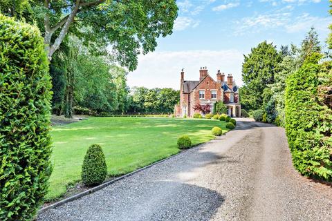 5 bedroom detached house for sale, The Green, Gresford, Nr Wrexham, LL12