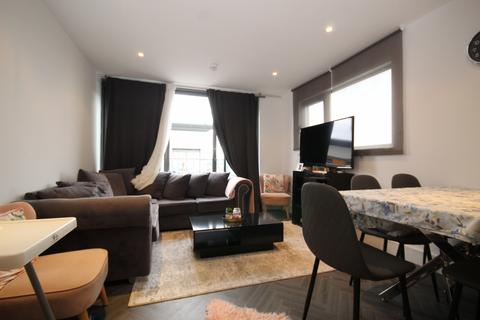 2 bedroom flat for sale, Central Apartments, Wembley, Middlesex HA9